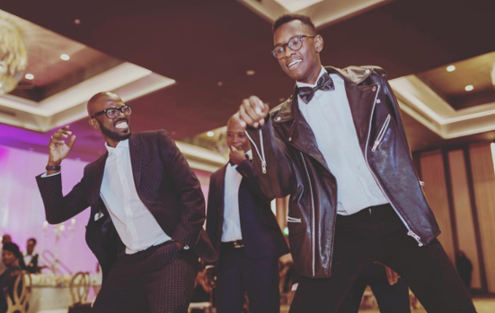 DJ Black Coffee