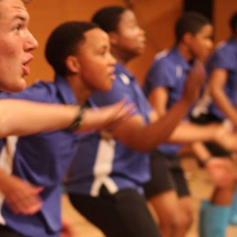 Drakensberg Boys Choir