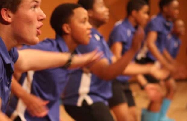Drakensberg Boys Choir