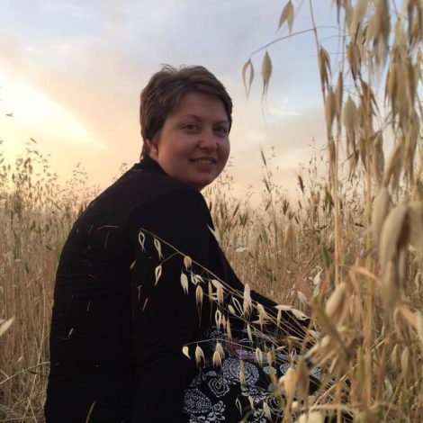 Lerina Stander