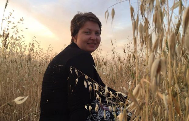 Lerina Stander