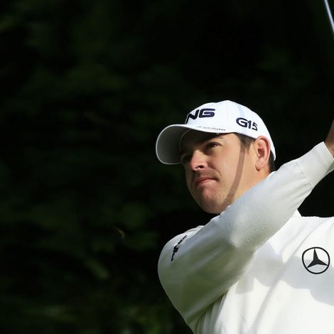Louis Oosthuizen