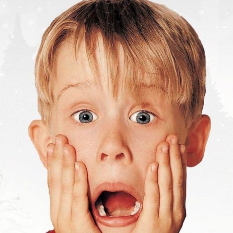 Macaulay Culkin