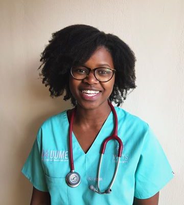 Medical Student