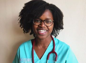 Medical Student