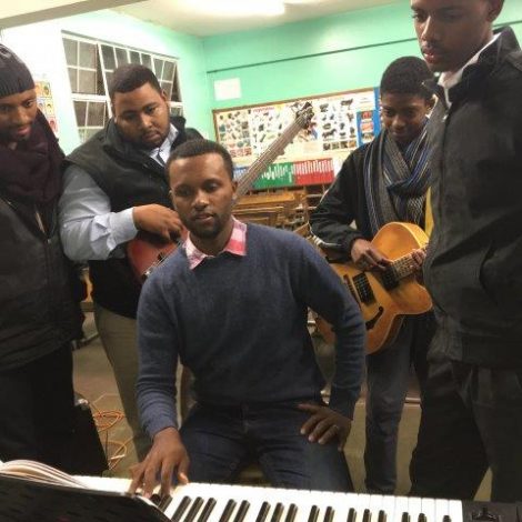 Music School