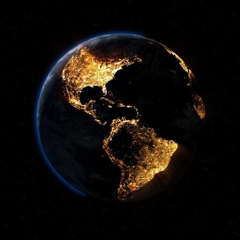Earth Day Hour