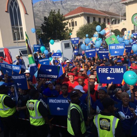 Opposition March