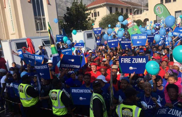 Opposition March