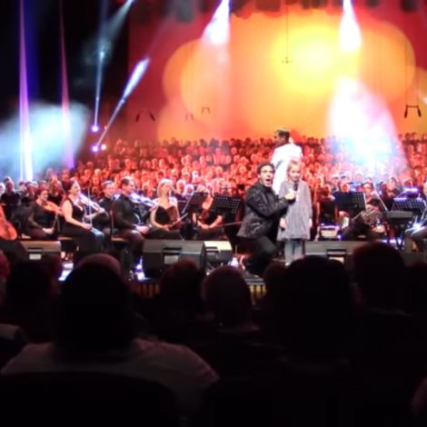 Orchestra
