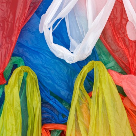 SPAR Western Cape plastic bags