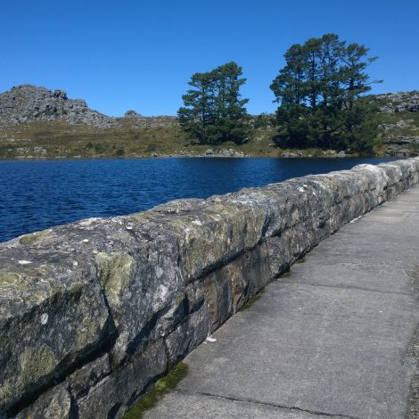 Table Mountain Dam
