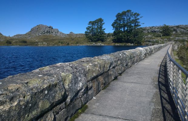 Table Mountain Dam