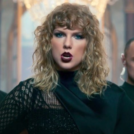 Taylor Swift