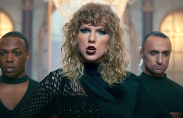 Taylor Swift