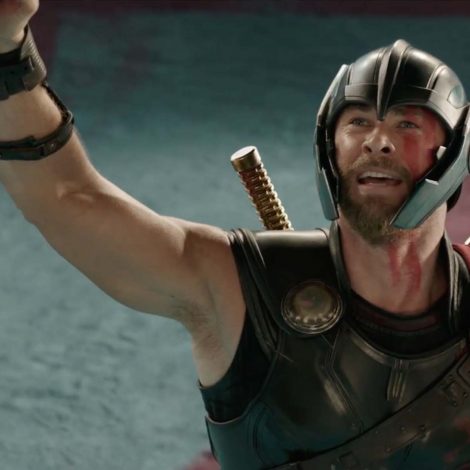 Thor