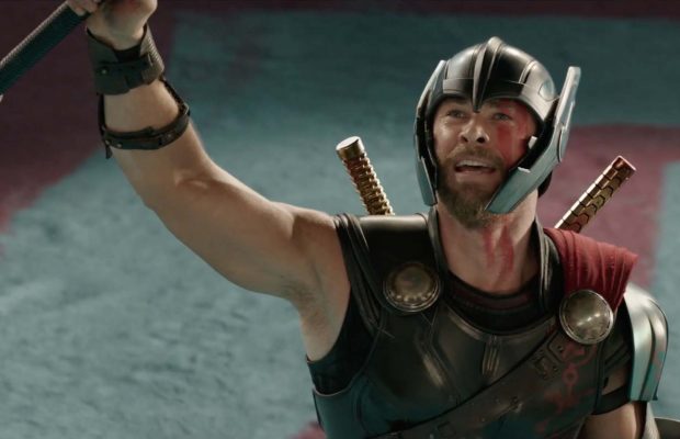 Thor