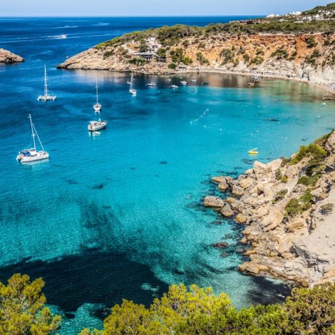 ibiza island madswimmer