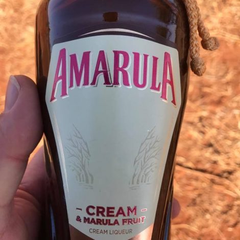 Amarula