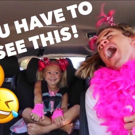 Carpool Karaoke