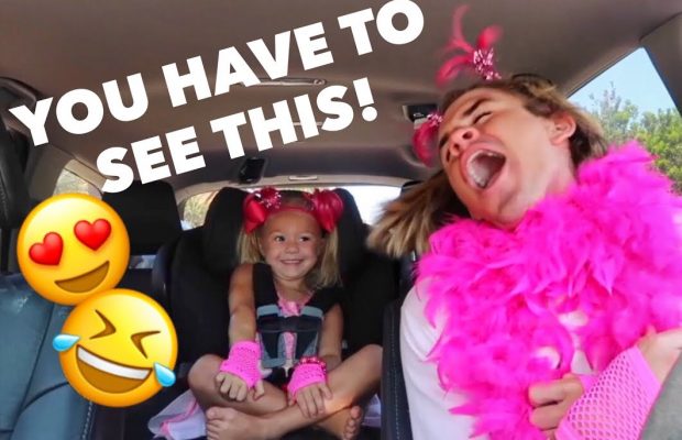 Carpool Karaoke
