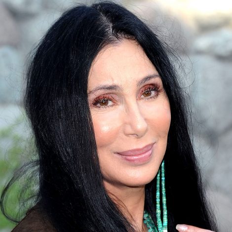 Cher
