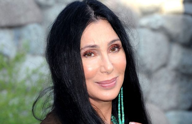 Cher