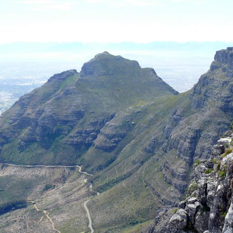 Devils Peak