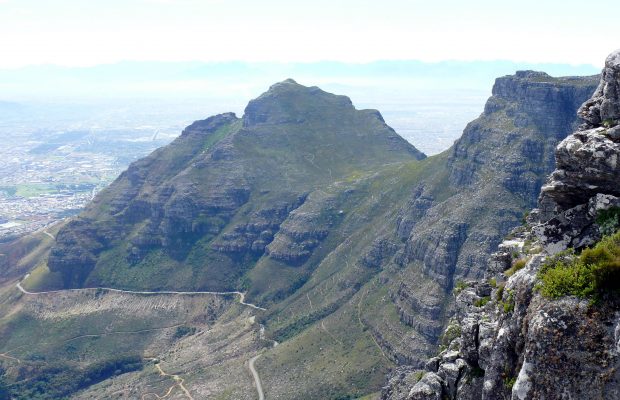 Devils Peak