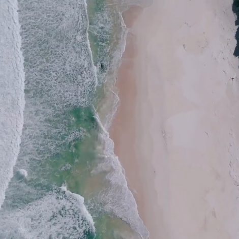 Drone Diaries