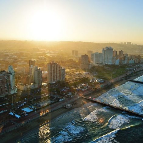Durban