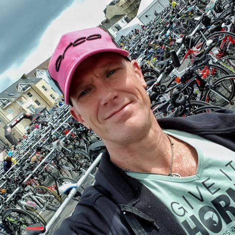 Ironman Wales