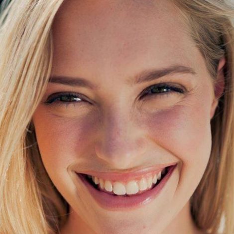 Hannah Cornelius