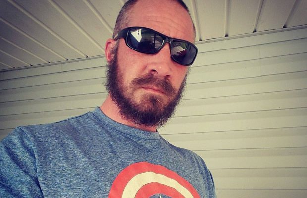 Jeff Welch rules for dating his daughters