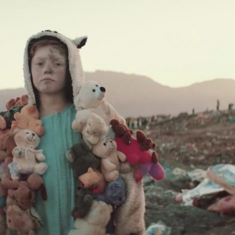 International Music Video