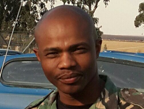 Pheello Chris Mlotshwa