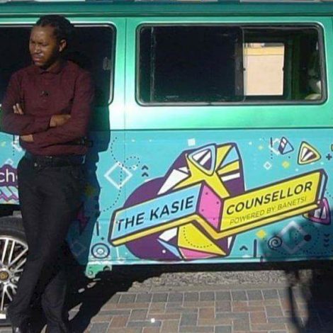 Psychologist