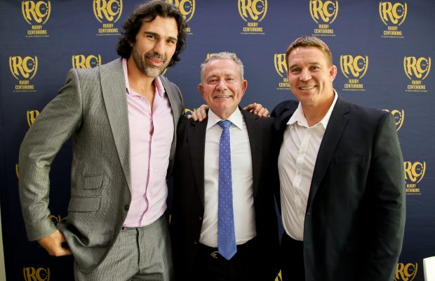 Rugby Centurions