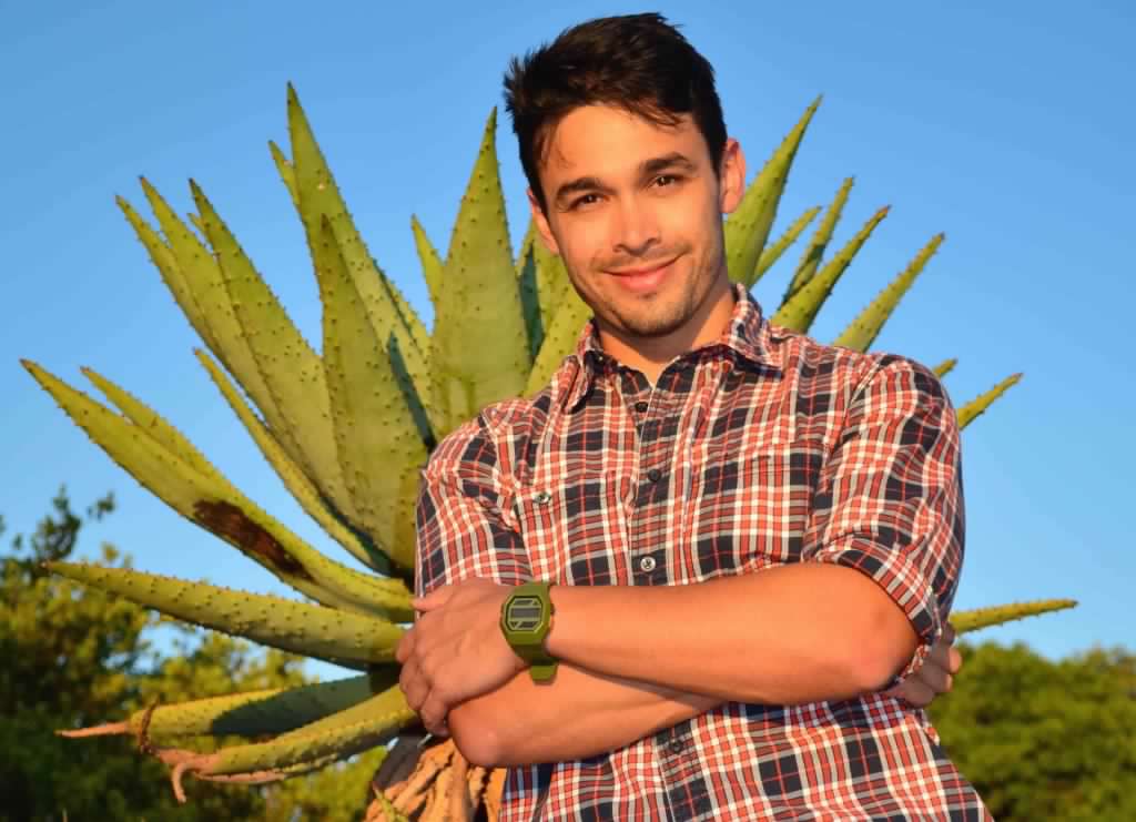 South African created incredible water saving & wildlife conservation App