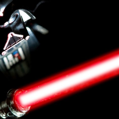Star Wars LightSaber