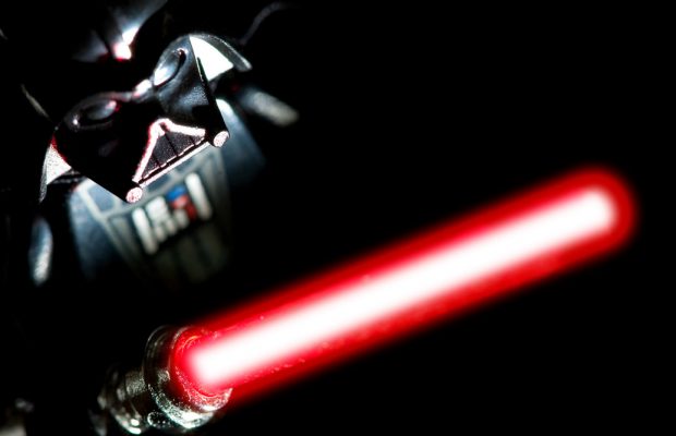 Star Wars LightSaber