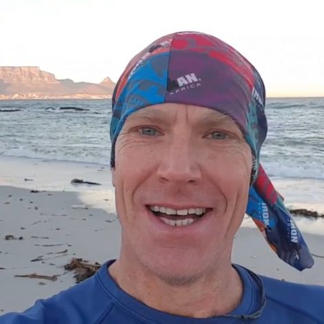 Terminal Cancer Ironman