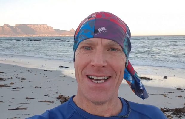 Terminal Cancer Ironman