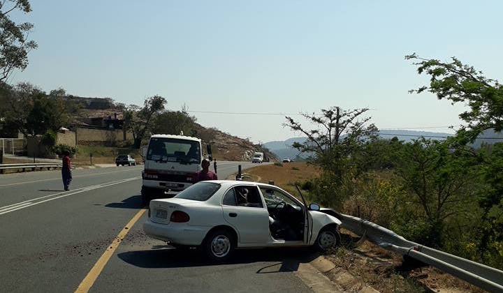 Thokozani Truck Driver Kindness 1