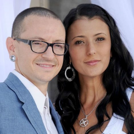Chester's wife