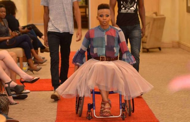 Miss Wheelchair