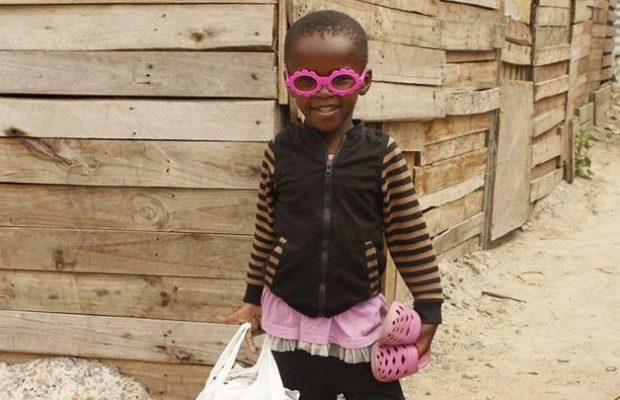 Girl Child