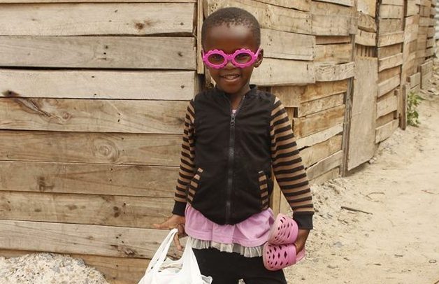 Girl Child