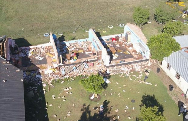 Disaster Relief