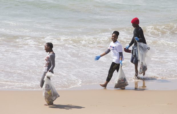 durban clean up